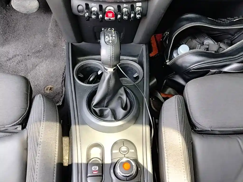 Фото 14 - MINI COUNTRYMAN
