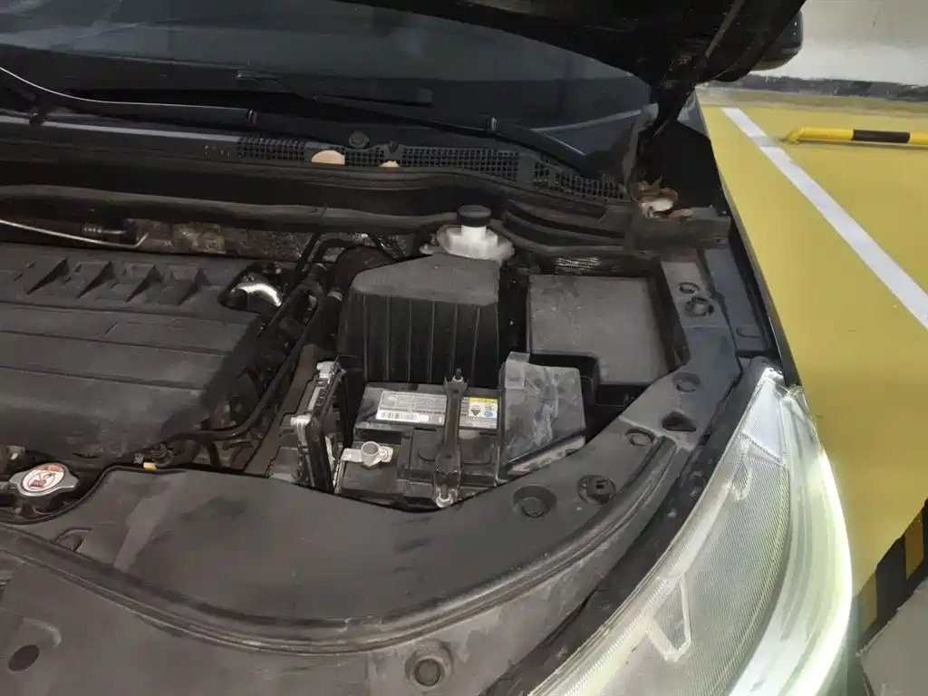 Haval M6 2023 PLUS 1.5T DCT Elite Smart Connect фото 22
