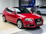 Photo 3 - Audi A3 (Import)