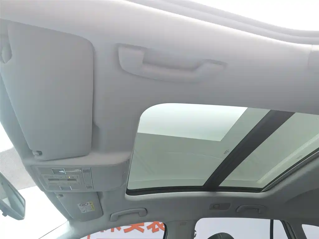 VOLKSWAGEN C TREK WEI COLLAR