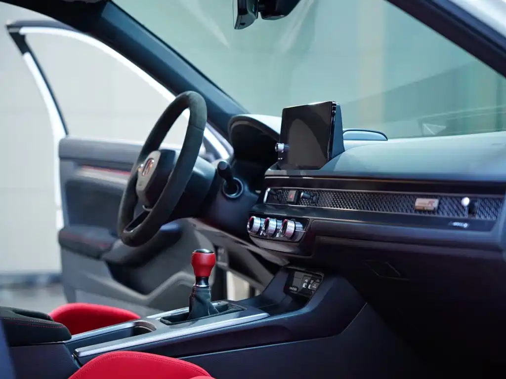 Honda Civic (Import) 2023 2023 2.0T 420TURBO TYPE R