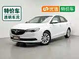Фото 1 - Buick Excelle