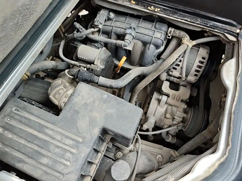 Wuling Motors Wuling Rongguang 2021 2021 1.5L Extended Standard AC Version L3C