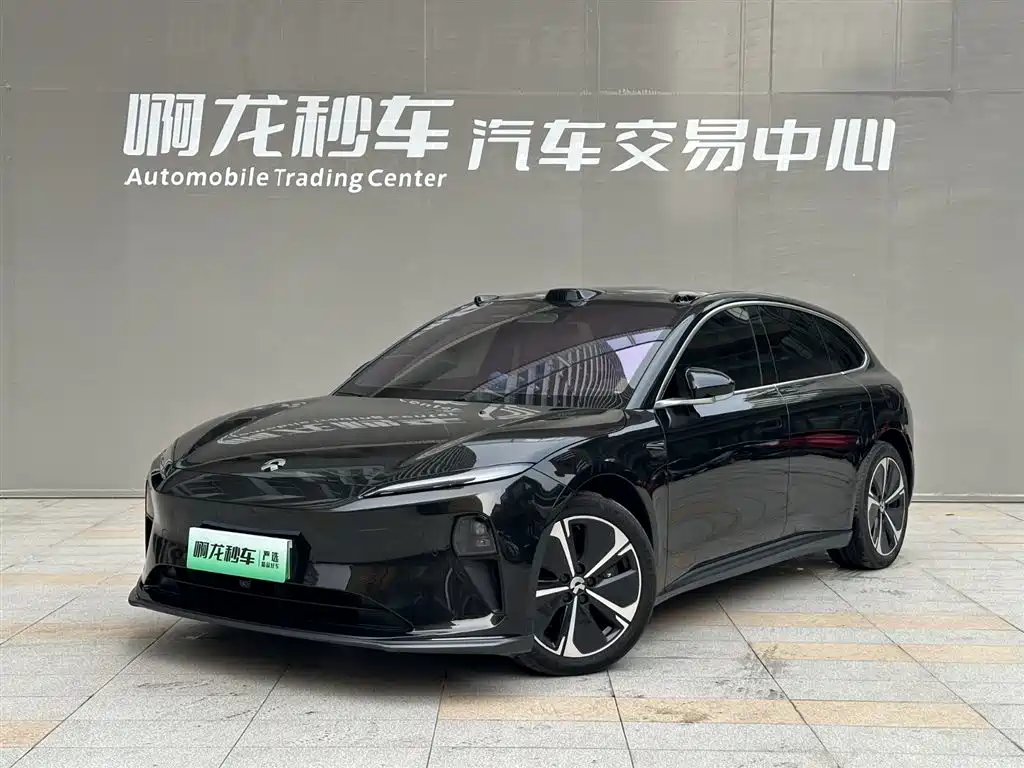 NIO NIO ET5T