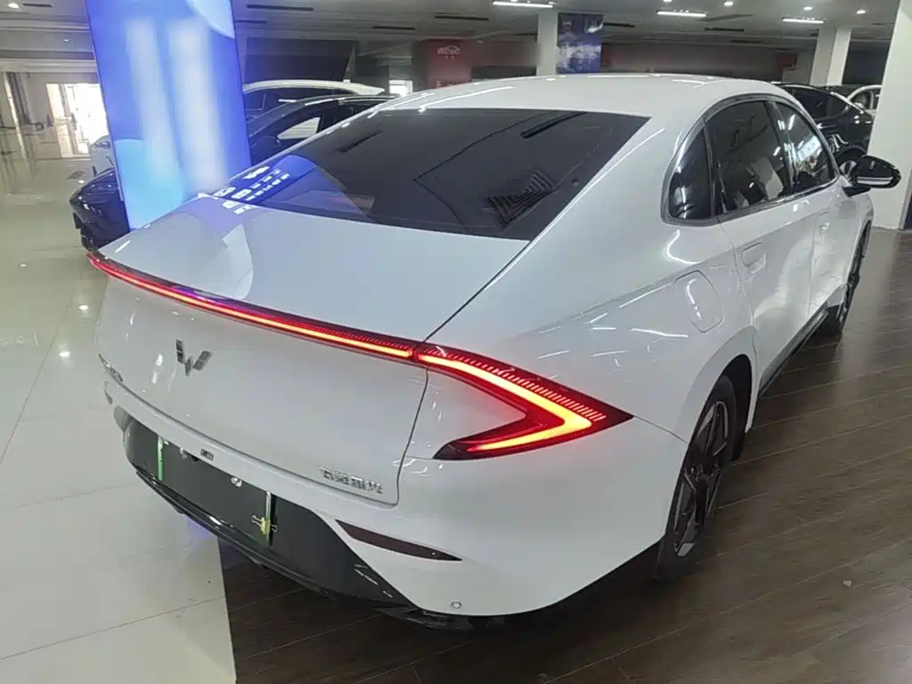 Wuling Motors Wuling Xingguang 2026 2025 150km Smart Advanced