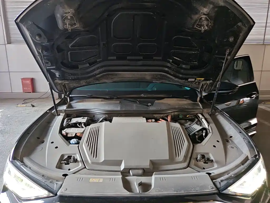 Audi e-tron (Import) 2021 2019 55 quattro Technology