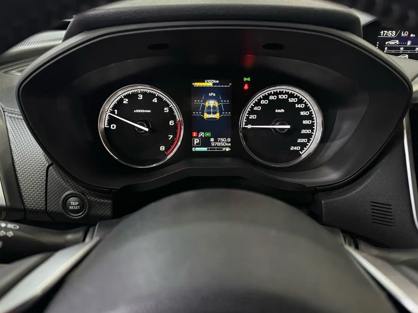 Subaru Forester 2022 2022 2.0i AWD Flagship Edition with EyeSight