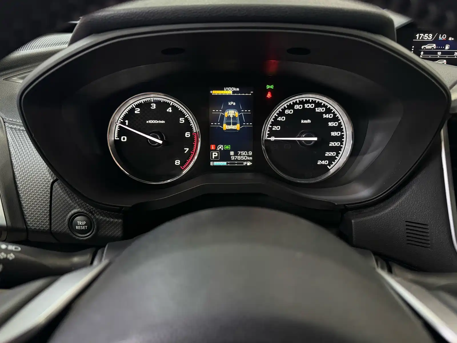 Photo 13 - Subaru Forester