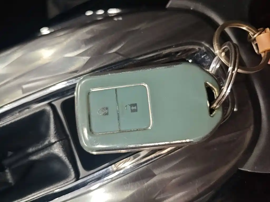 Honda XR-V, миниатюра 9