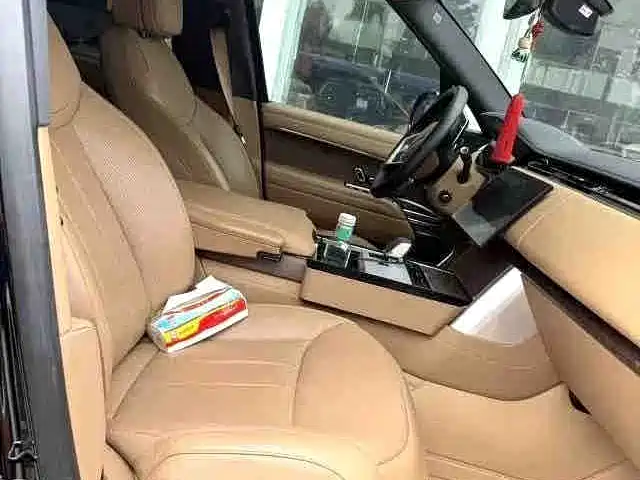 Фото 7 - Land Rover Range Rover