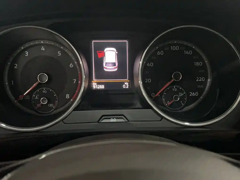 Volkswagen Tiguan L 2019 280TSI Auto 2WD Panorama Comfort Edition China V фото 11