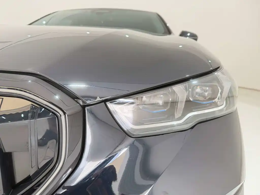BMW 5 Series 2026 2026 530Li Exclusive M Sport Package