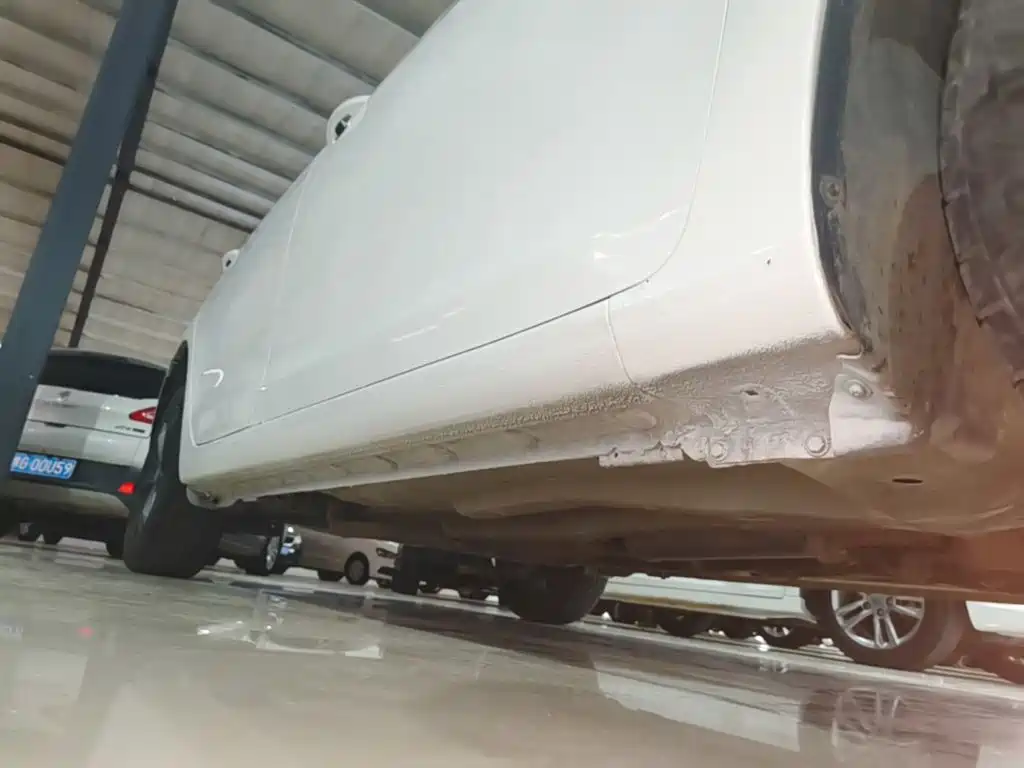 BYD Qin 2020 2019 1.5L Automatic Luxury Edition
