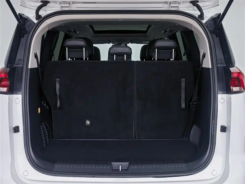 SAIC MAXUS CHASE G50