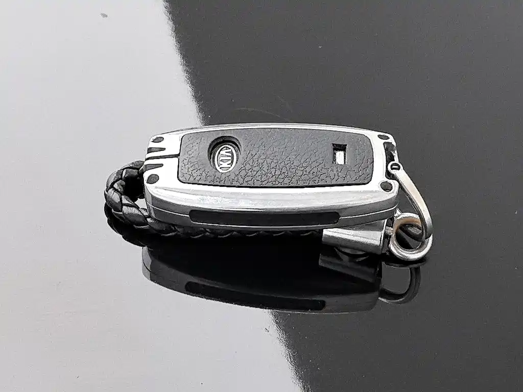 Kia KX7 2019 2017 2.0T Automatic 4WD DLX 7-Seater