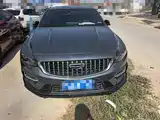 Фото 2 - Geely Preface