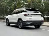 Photo 9 - Dongfeng Aeolus Dongfeng Fengshen AX7