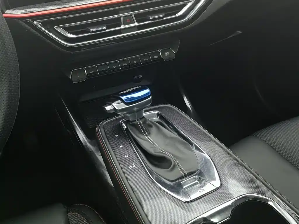 CHANGAN CHANGAN AUCHAN X5