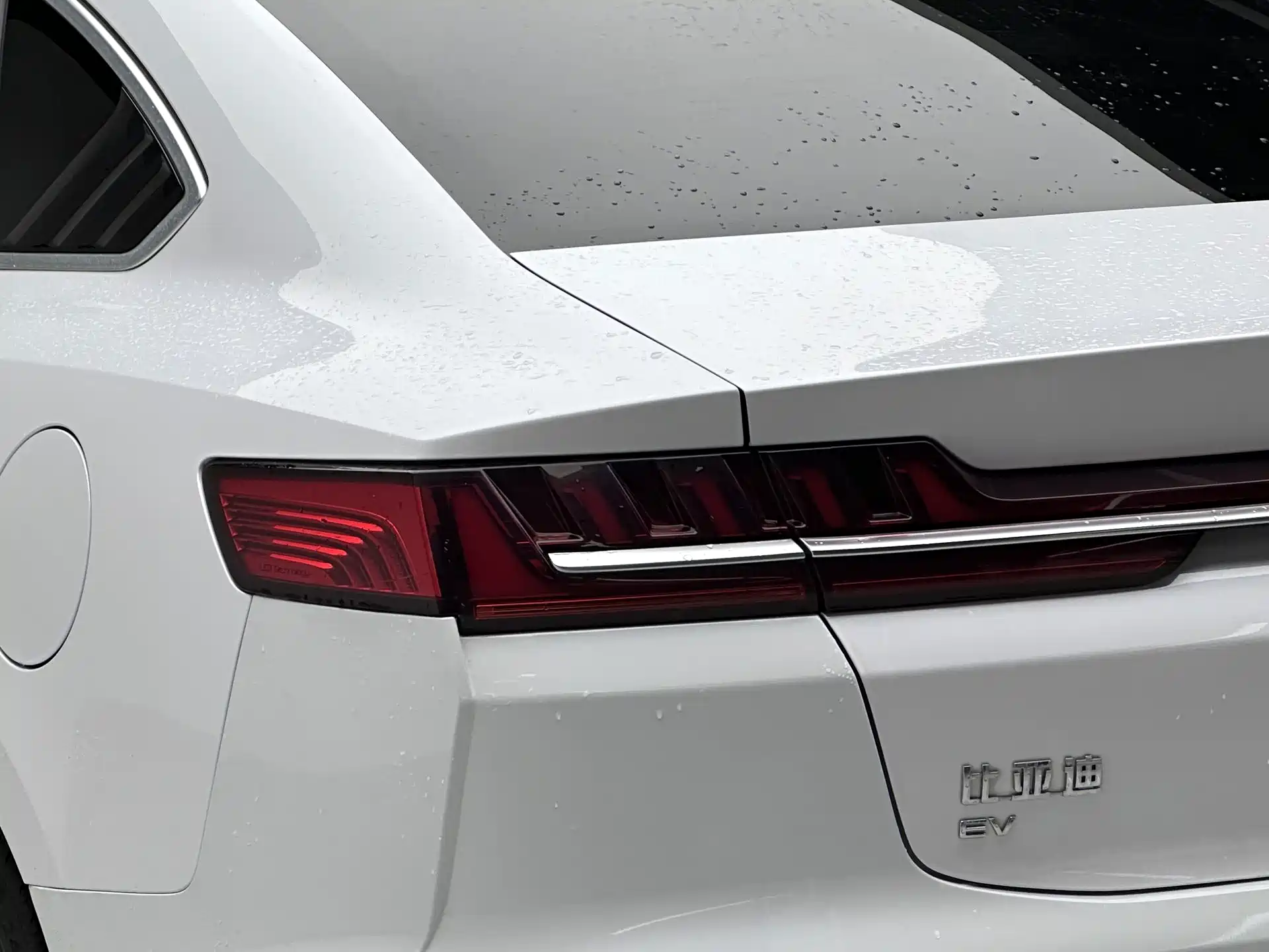 Фото 6 - BYD Han