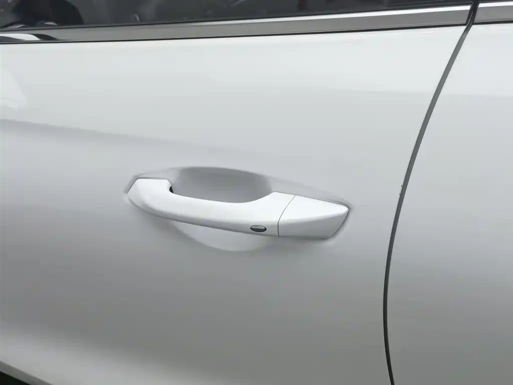 CHANGAN CHANGAN AUCHAN X5