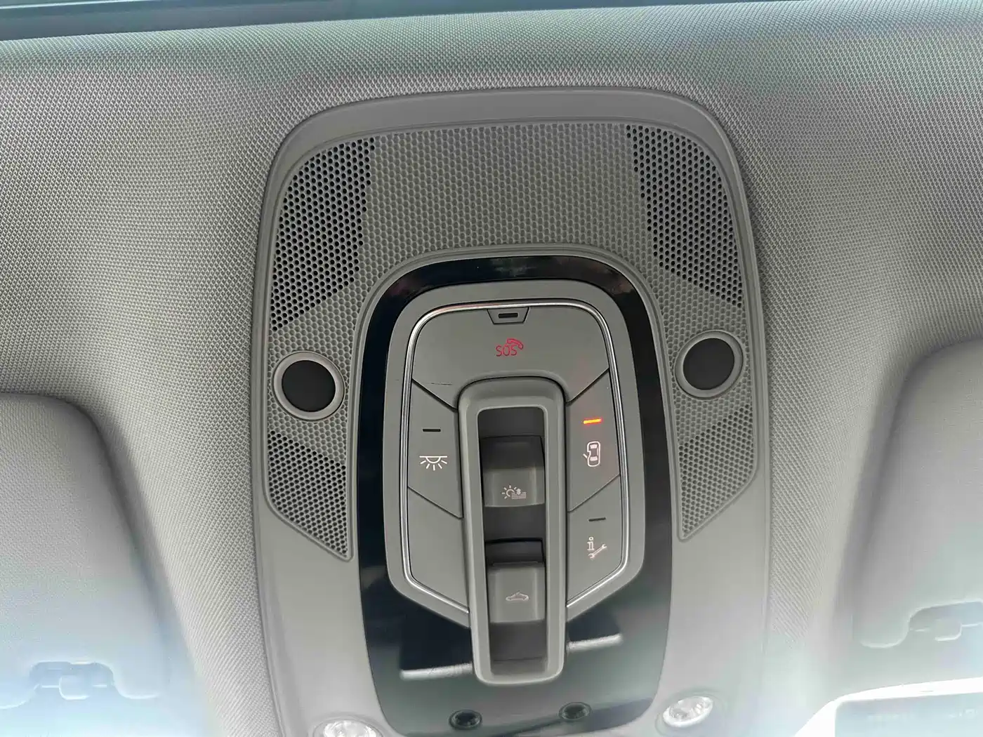 Audi Q5L 2018 2018 40 TFSI Prestige Fashion (China V)