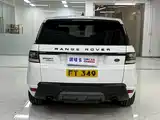 Photo 5 - Land Rover Range Rover Sport