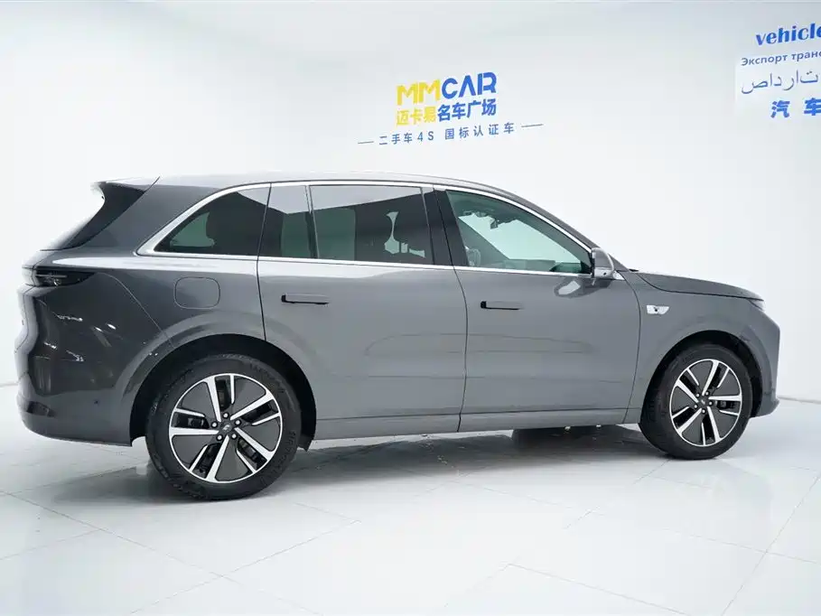 Li Auto IDEAL L6