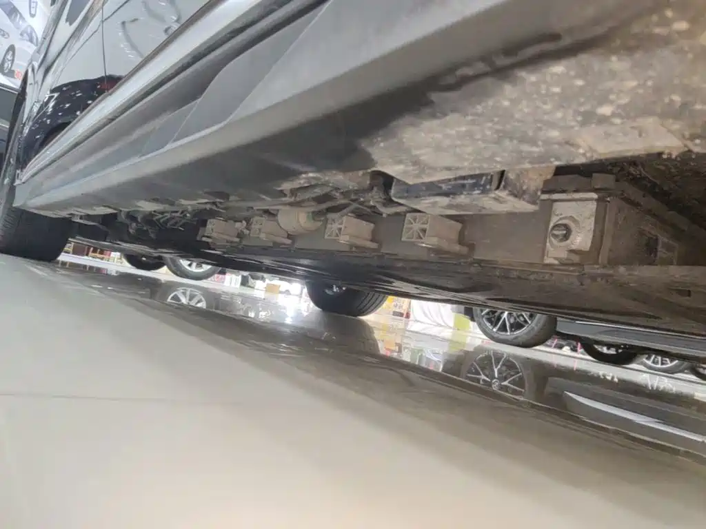 BYD Han 2025 2025 DM-i 125KM Elite