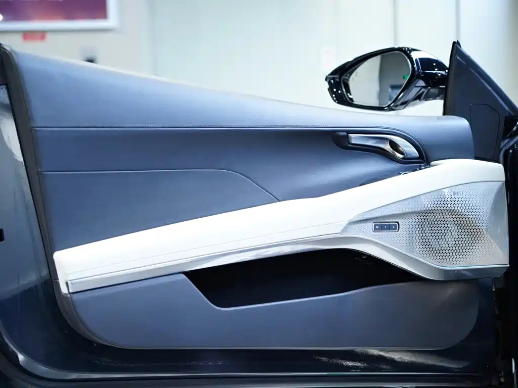 Lotus EMIRA 2023 2021 2.0T DCT First Edition