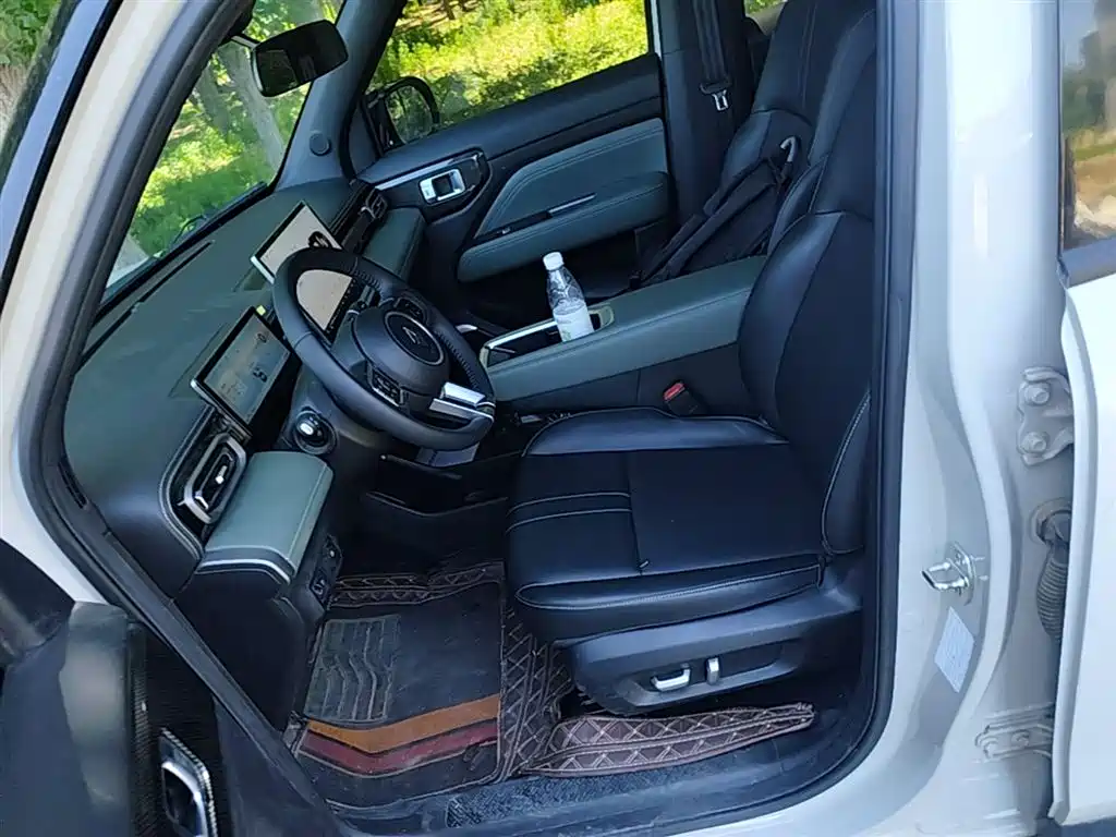Baojun Yueye Plus 2025 2026 301km Flagship