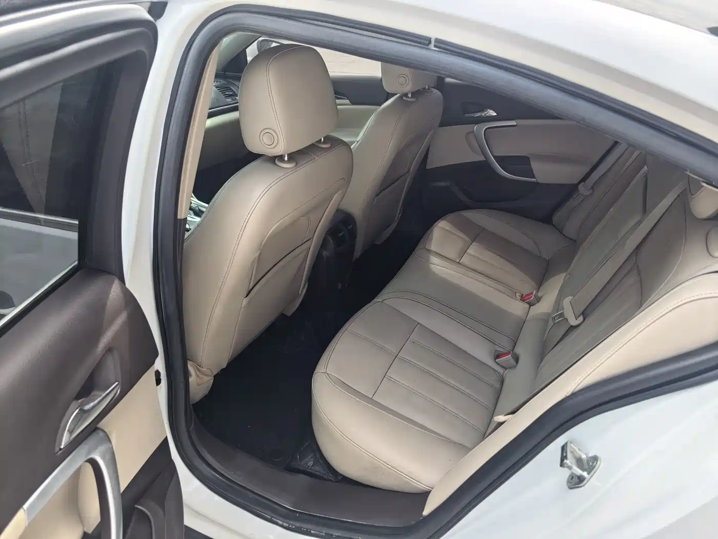 Фото 8 - Buick Regal