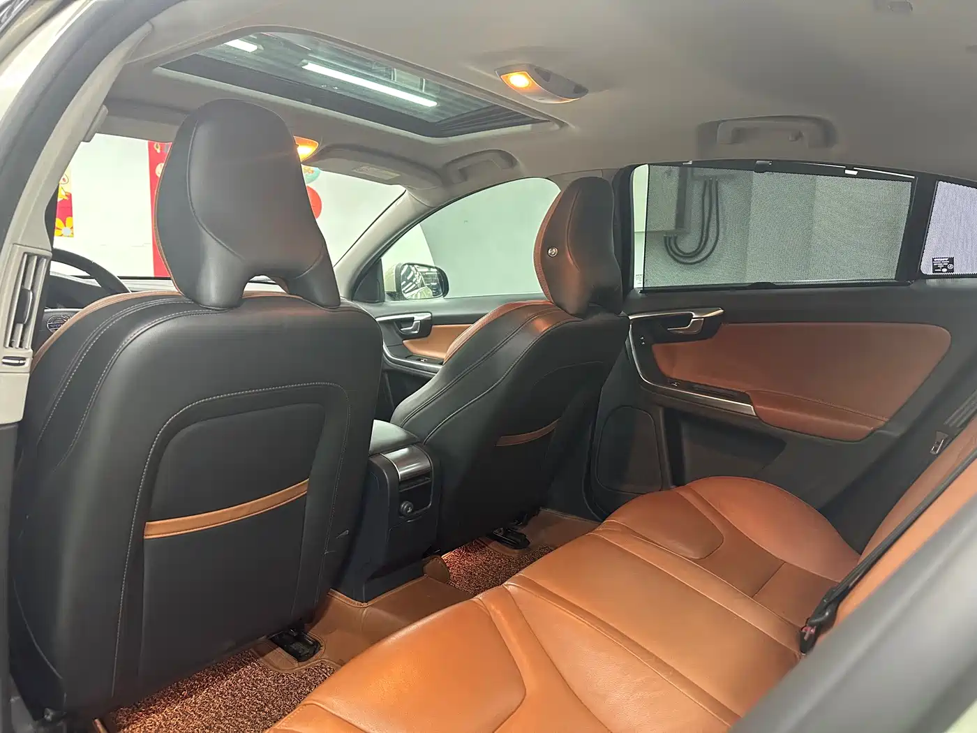 Volvo S60 2017 2017 S60L T5 Inscription