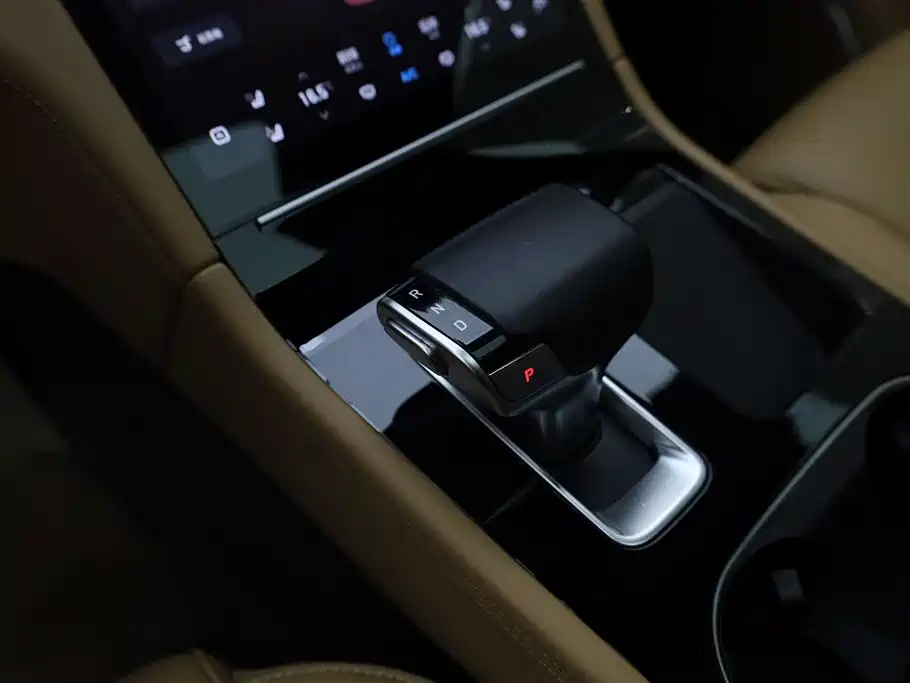 Li Auto Li ONE 2023 2021 Extended Range 6-Seater