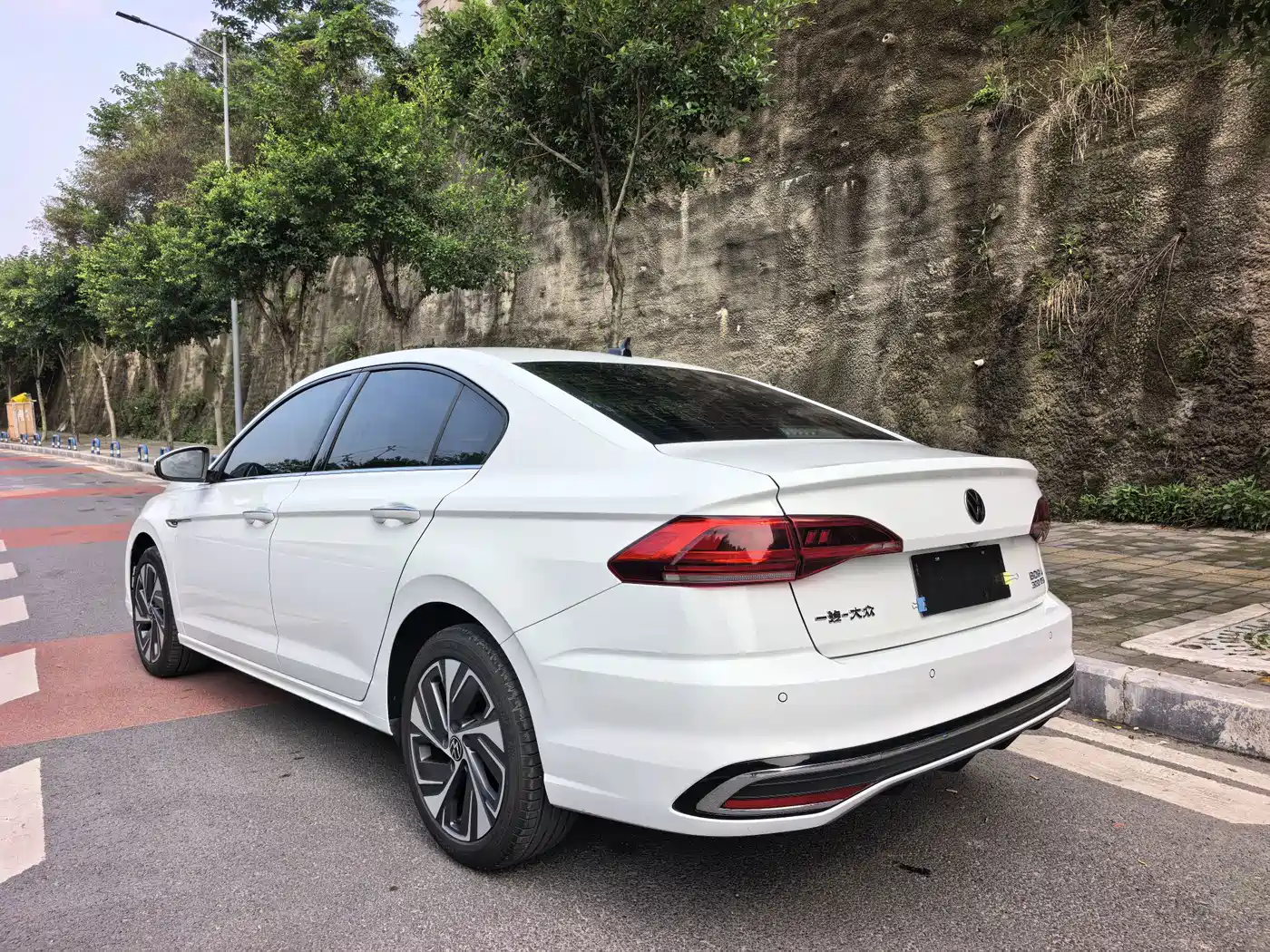 Volkswagen Bora, миниатюра 5
