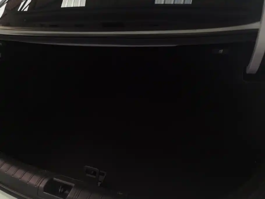 Honda Spirior 2017 2015 2.0L Luxury Edition