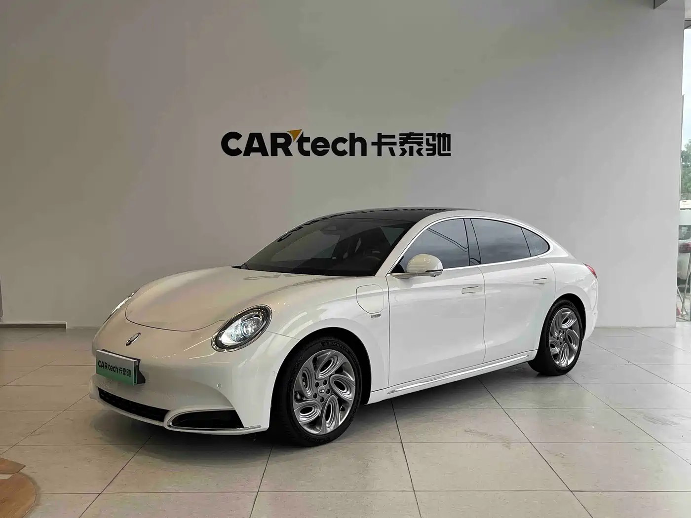 Ora Lightning Cat 2024 2022 555km Premium Edition