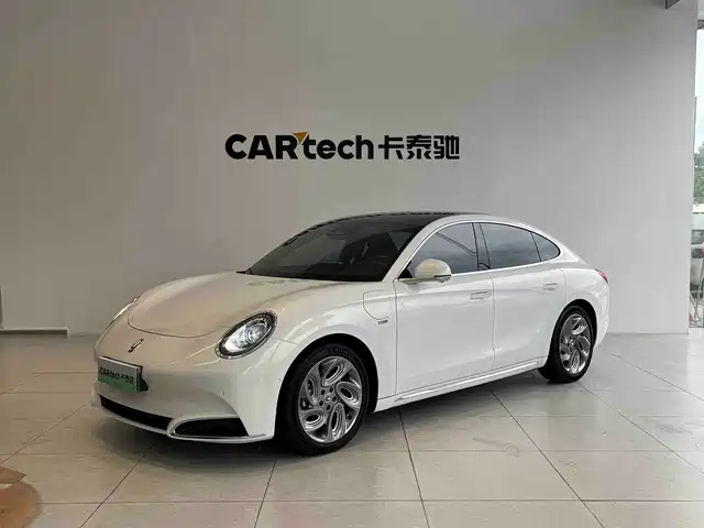 Ora Ora Lightning Cat 2022 555km Premium Edition