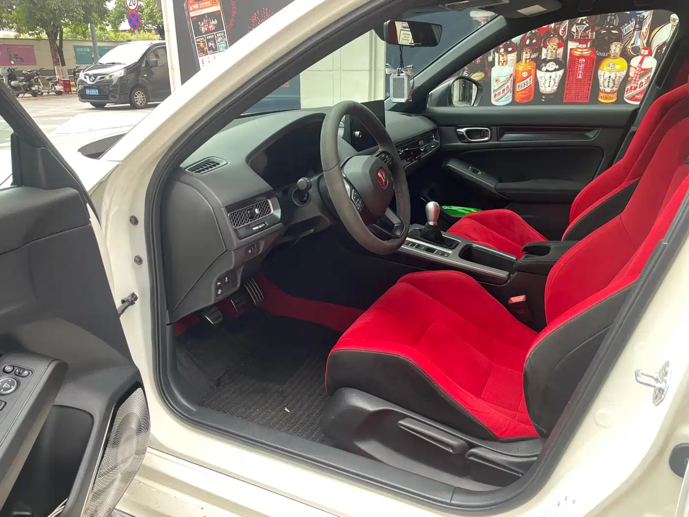 HONDA CIVIC (IMPORTED)