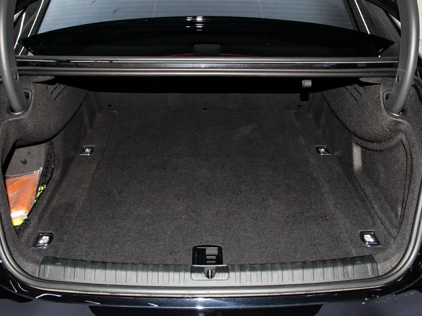 Audi A7L 2024 45TFSI S-line Dream Edition Crystal Package фото 15