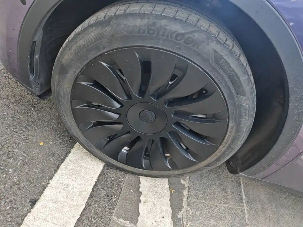 Tesla Model Y 2021 2021 Long Range All-Wheel Drive 3D7