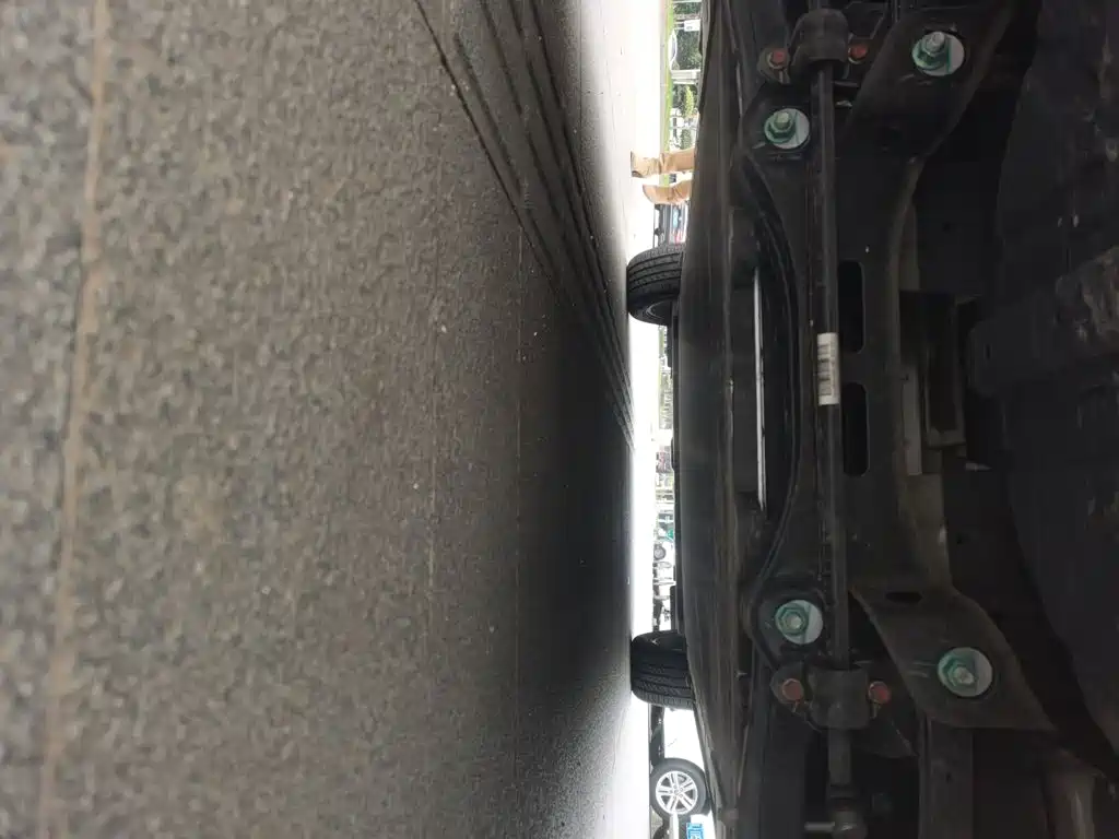 BYD Yuan PLUS 2025 2024 Glory Edition 510KM Advanced