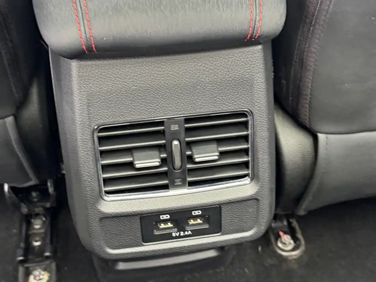Sehol X8 2021 2021 300T DCT Luxury Smart Connect Edition 6-seater