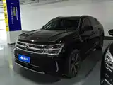 Фото 1 - Volkswagen Teramont