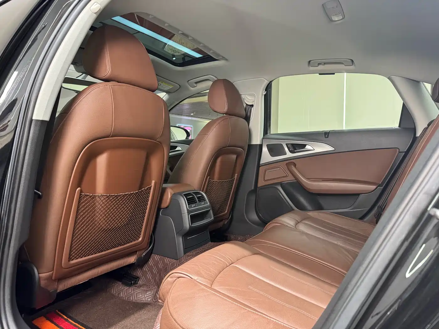 Audi A6L 2018 Model TFSI Collector's Edition фото 19