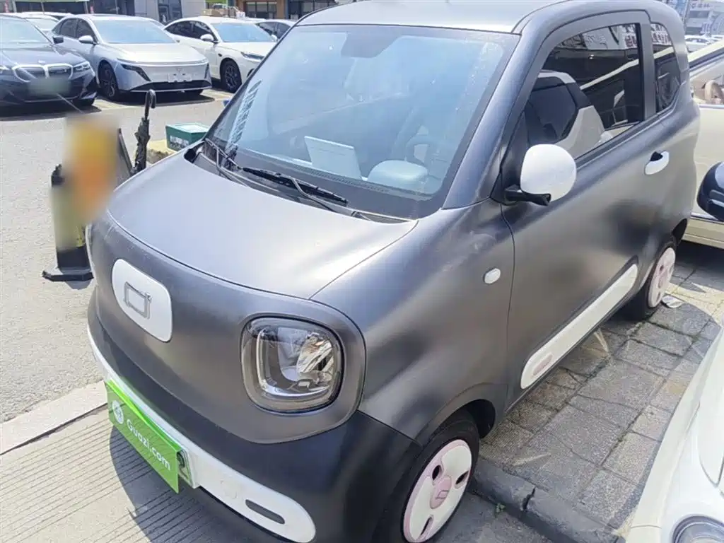 Besturn Bestune Pony 2025 222km Lightning Horse