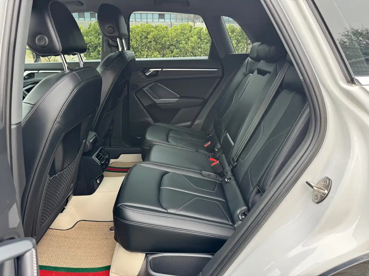 Фото 8 - Audi Q3