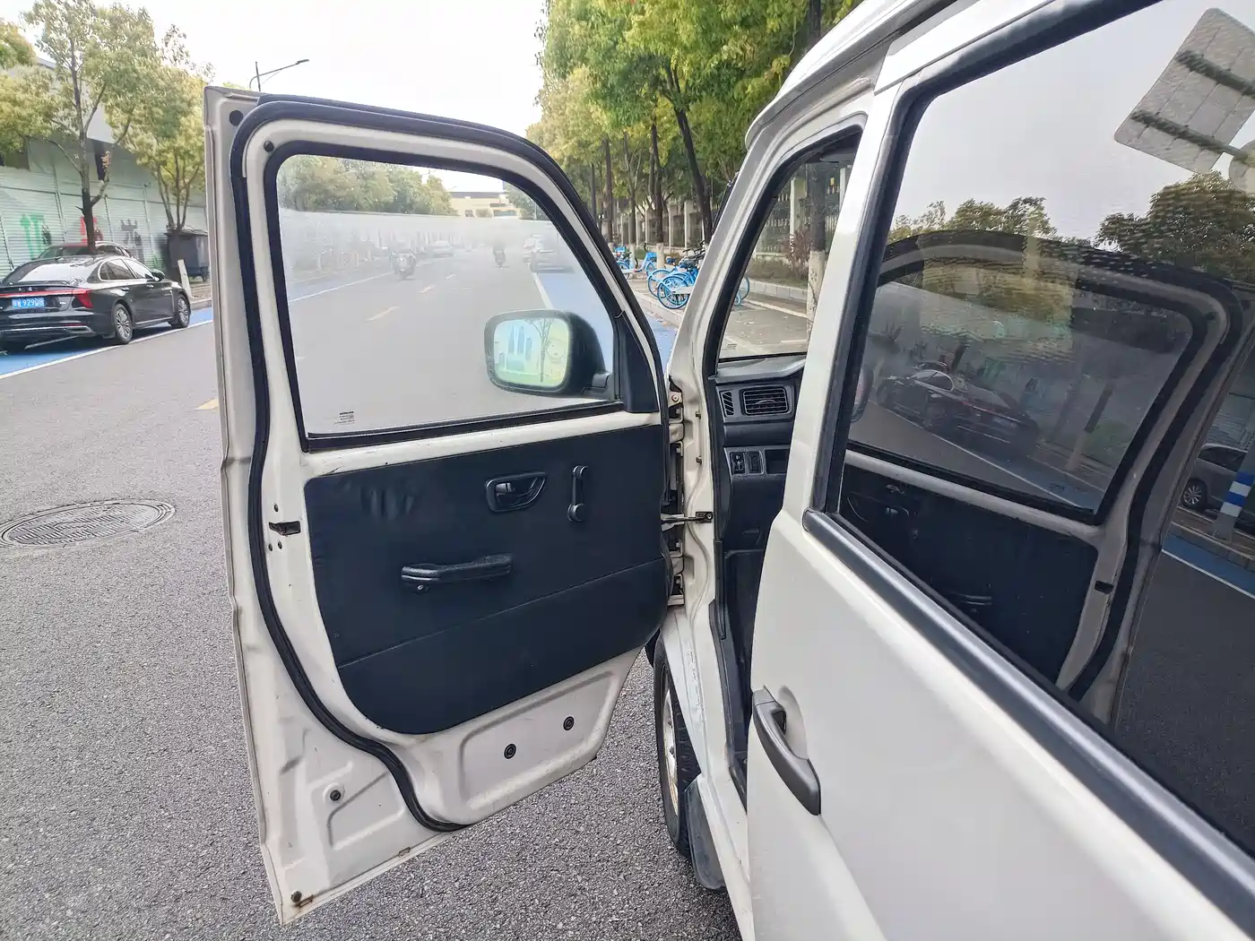 CHANGAN CHANGAN STAR 3