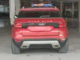Фото 5 - Landwind X7