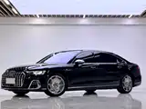 Фото 1 - Audi A8