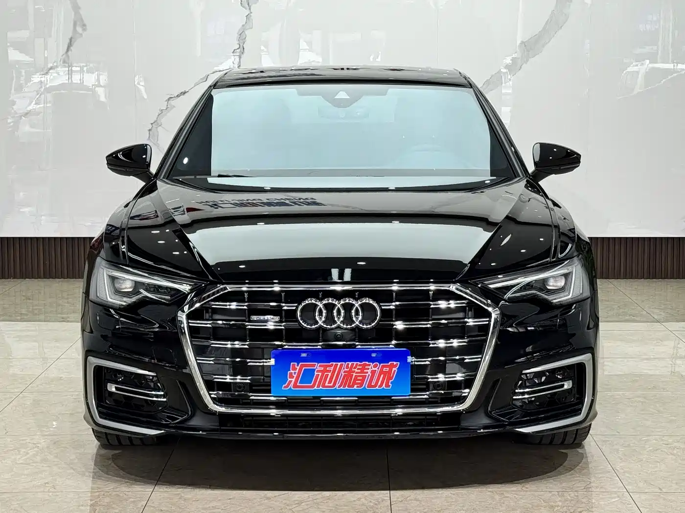 Audi A6L 2023 45 TFSI quattro Premium Dynamic фото 2